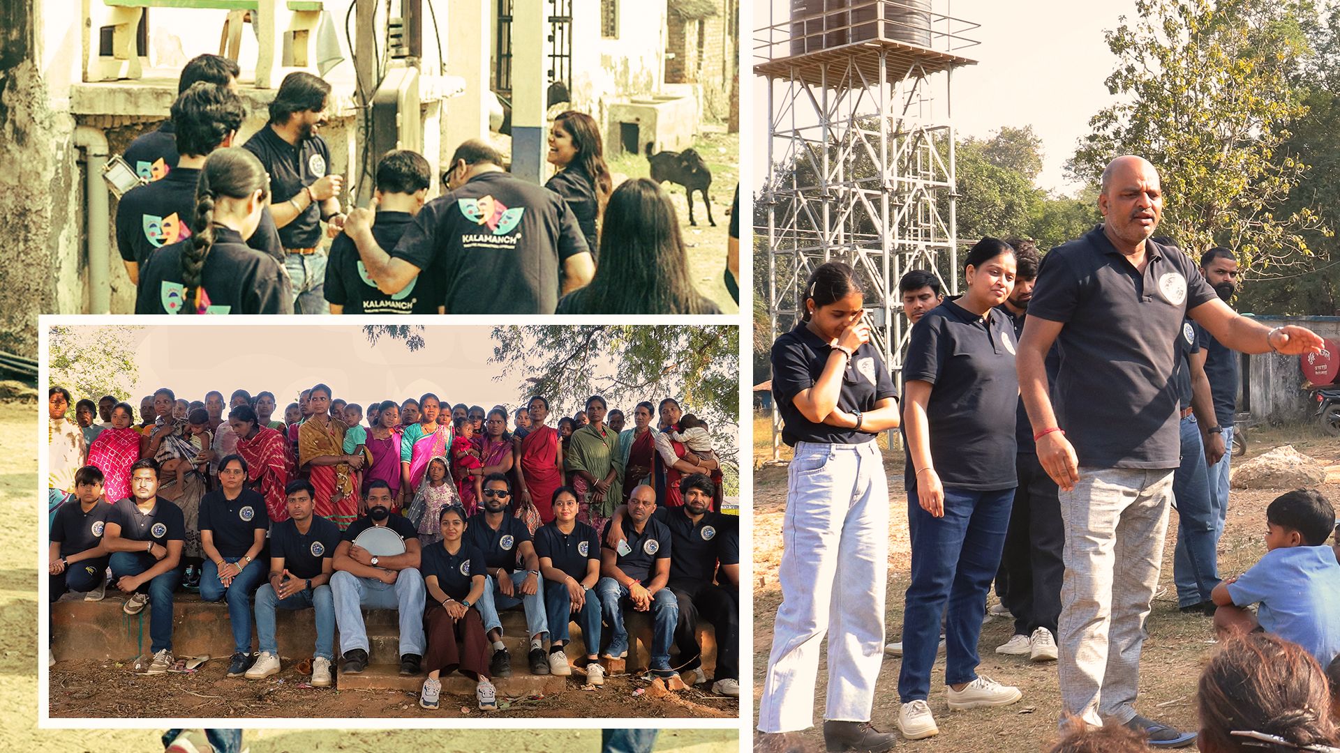 Accommodation & Hotels in Kanha National Park