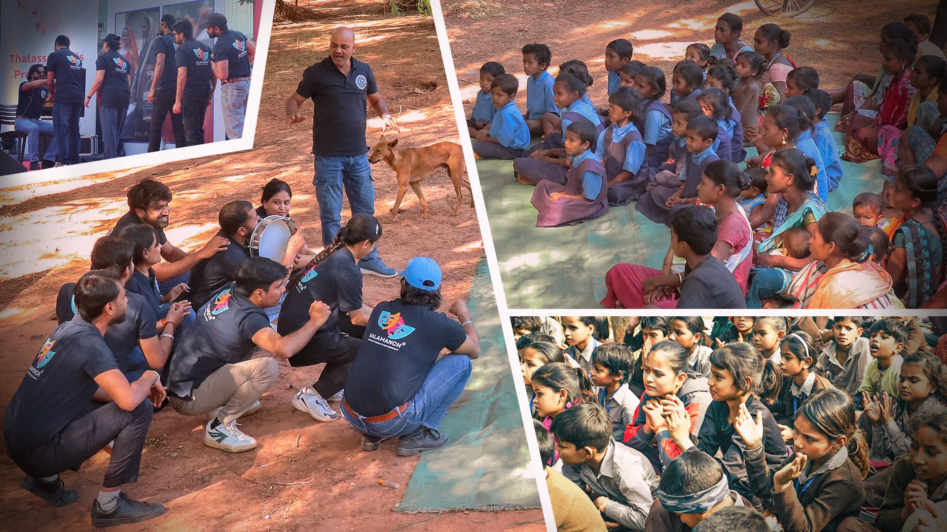 Kanha National Park Hotel